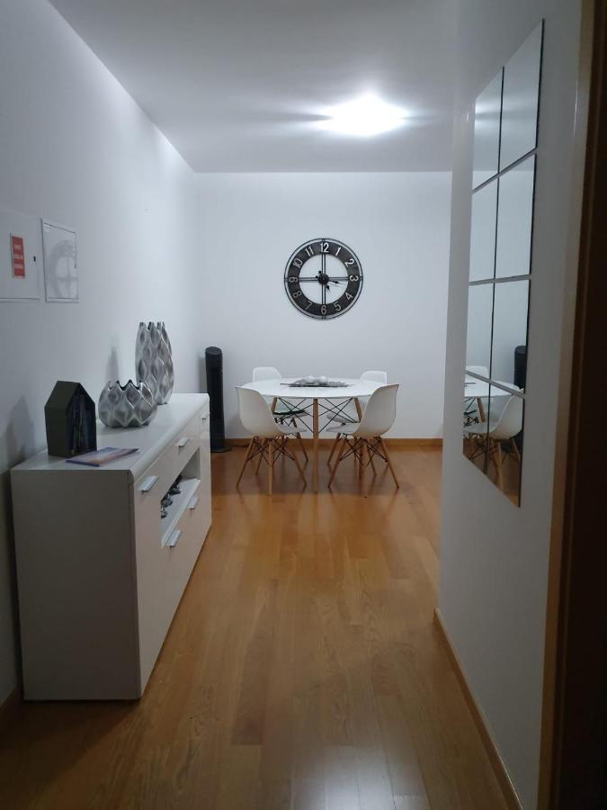 Casa Silvana Reis Magos Eksteriør bilde