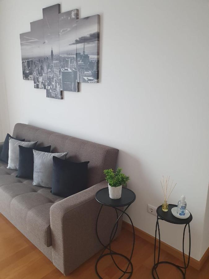 Casa Silvana Reis Magos Eksteriør bilde