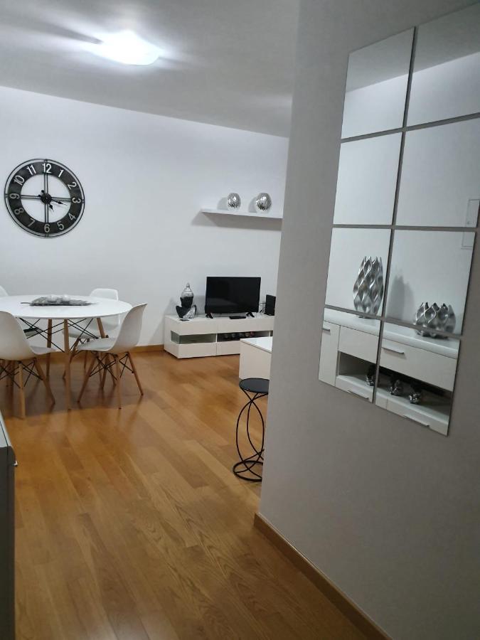 Casa Silvana Reis Magos Eksteriør bilde