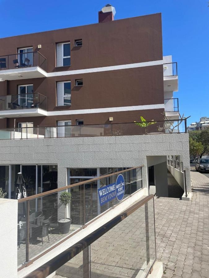 Casa Silvana Reis Magos Eksteriør bilde