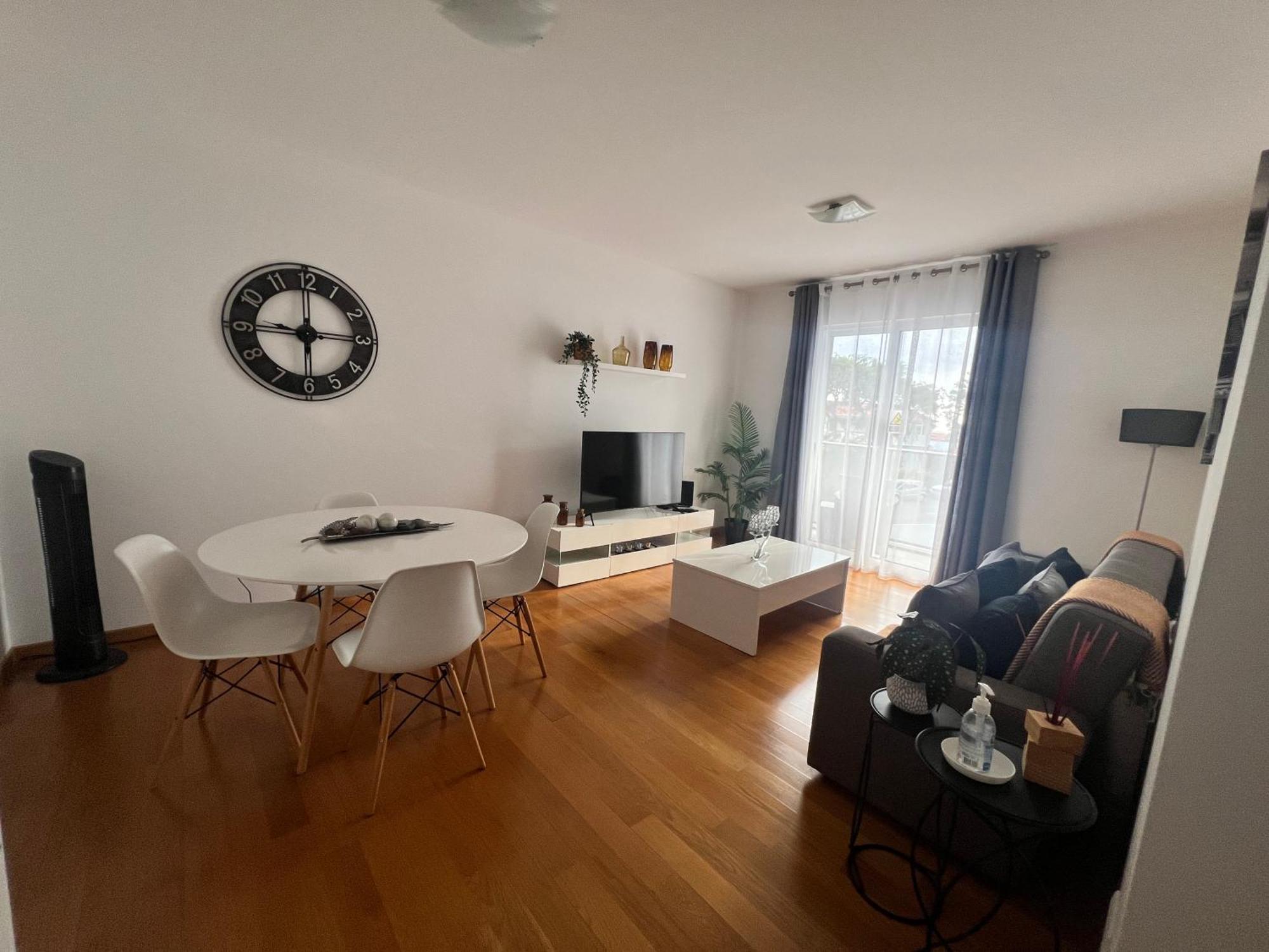 Casa Silvana Reis Magos Eksteriør bilde