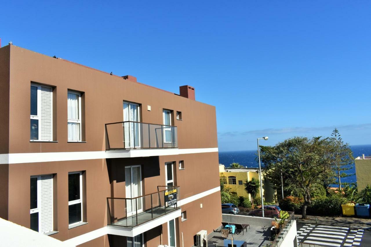 Casa Silvana Reis Magos Eksteriør bilde